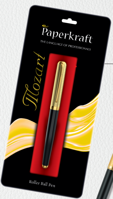 Mozart pen best sale