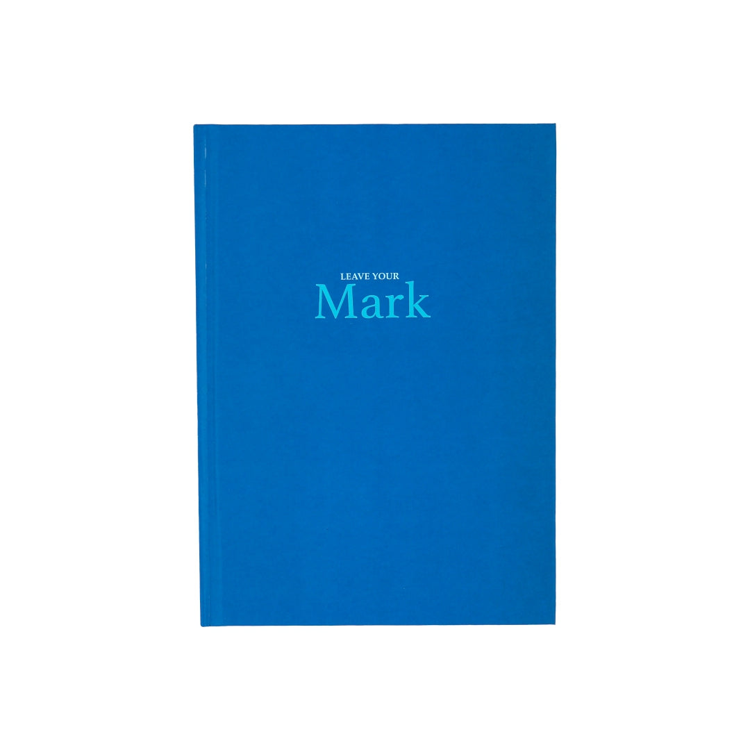 Paperkraft Diary Signature Series Hard Bound - Elegant and Durable