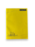 Classmate Long  Notebook - A4|Pack of 4|Single Line|140 Pages|Classwork and Homework made easy|