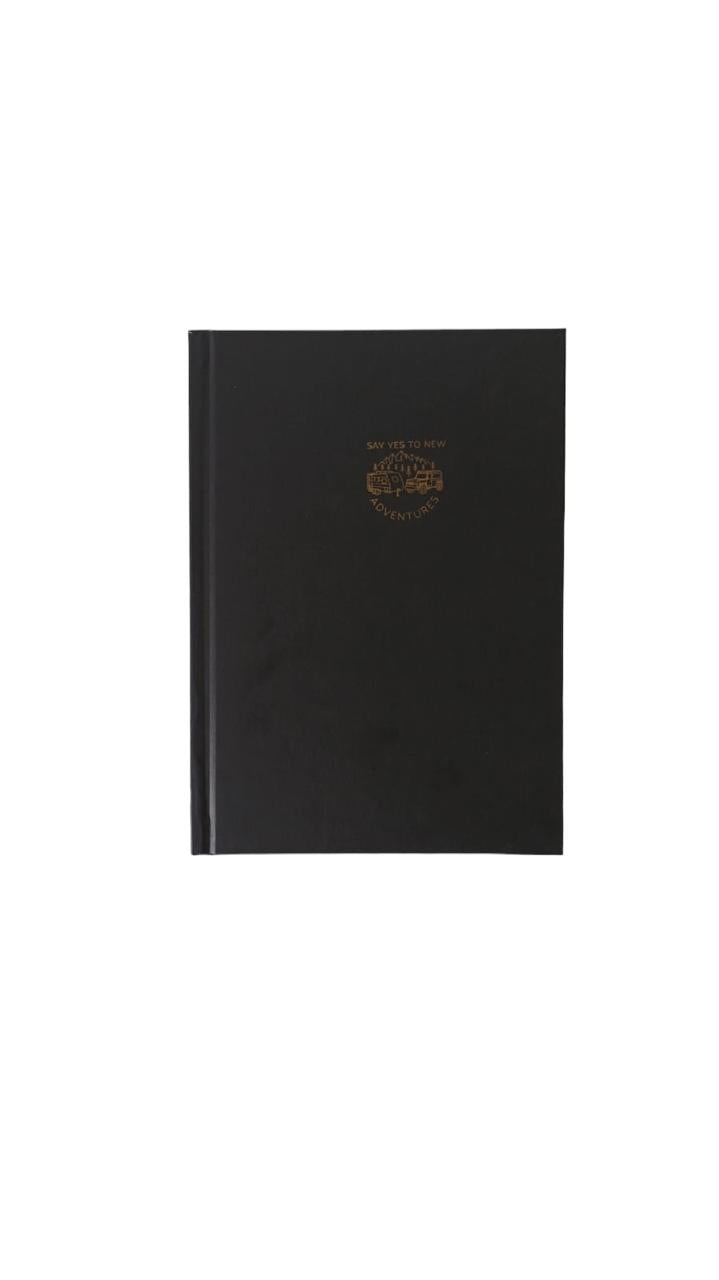 Paperkraft Diary Signature Series Hard Bound - Elegant and Durable