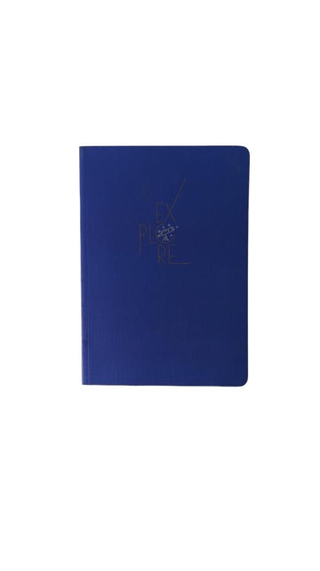 Paperkraft Diary Signature Series Hard Bound - Elegant and Durable