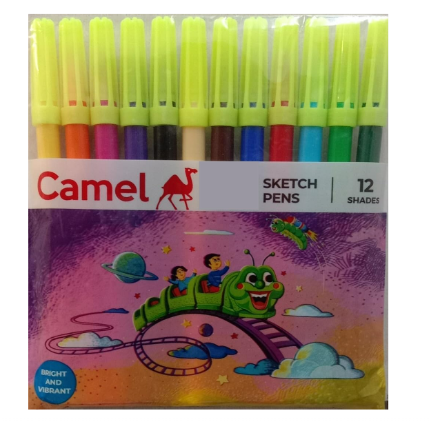 Sketch Pens