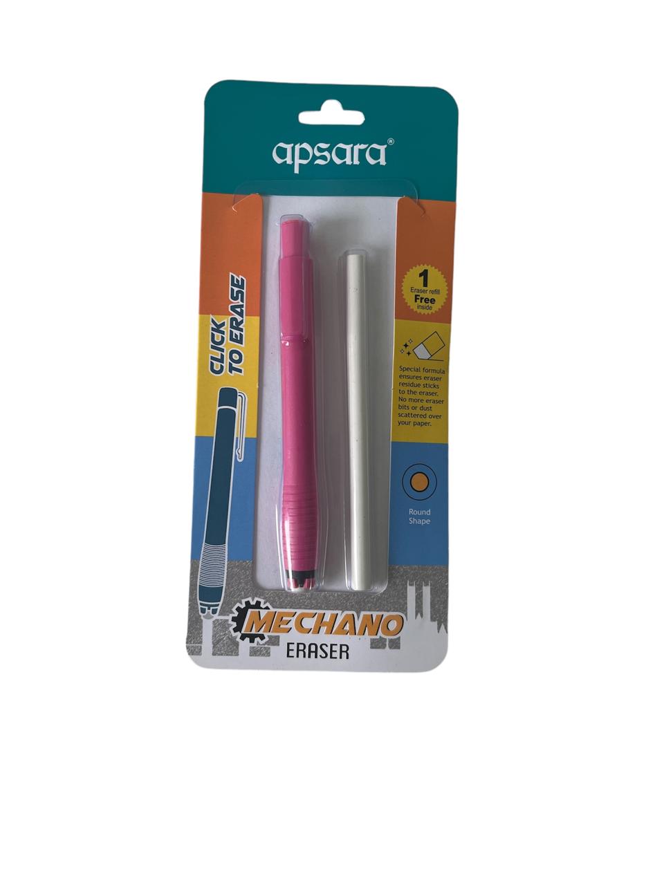 Apsara Mechano Eraser