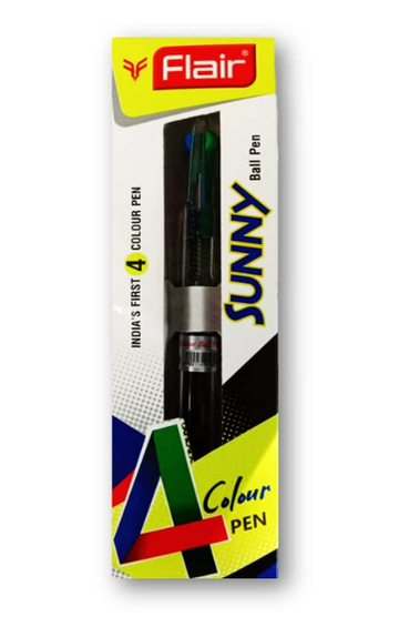 Flair Sunny Ball Pen