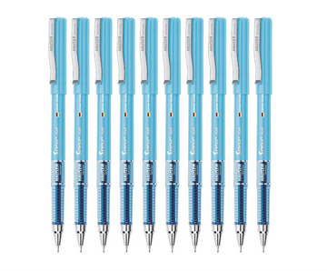 Hauser Sonic Gel Pen ( Set of 10)