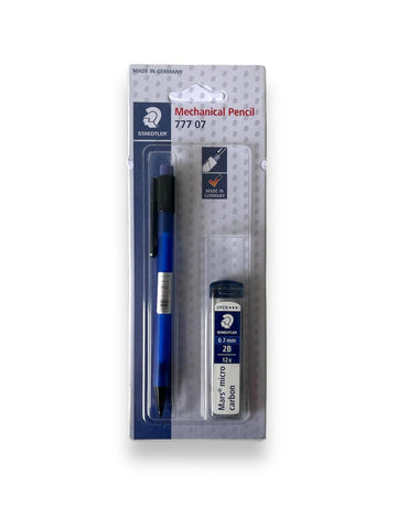 Staedtler Mechanical Pencil 0.7mm