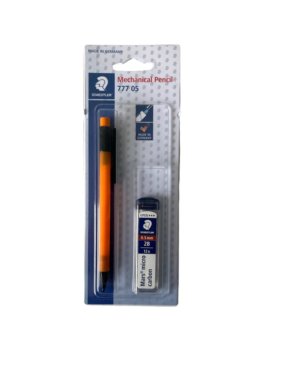 Staedtler Mechanical Pencil 0.5mm