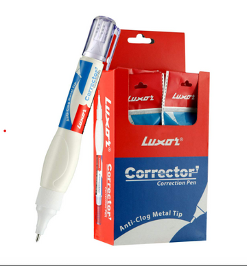 Luxor 1450 Corrector Correction Pen