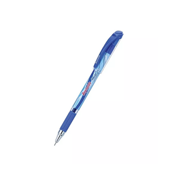 Reynolds Racer Gel Pen - Blue|pack of 10 pens