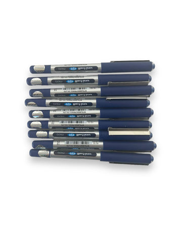 Uniball EYE micro roller ball pen|pack of 5 pens