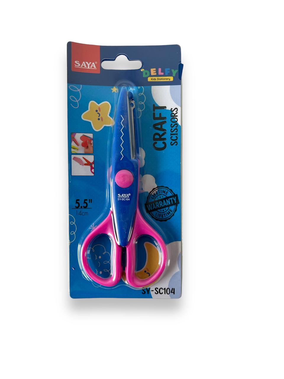 Scissors for kids