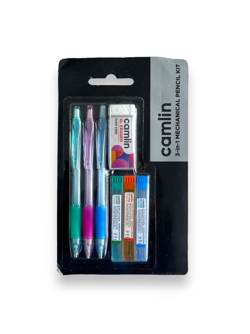 mechanical pencil set