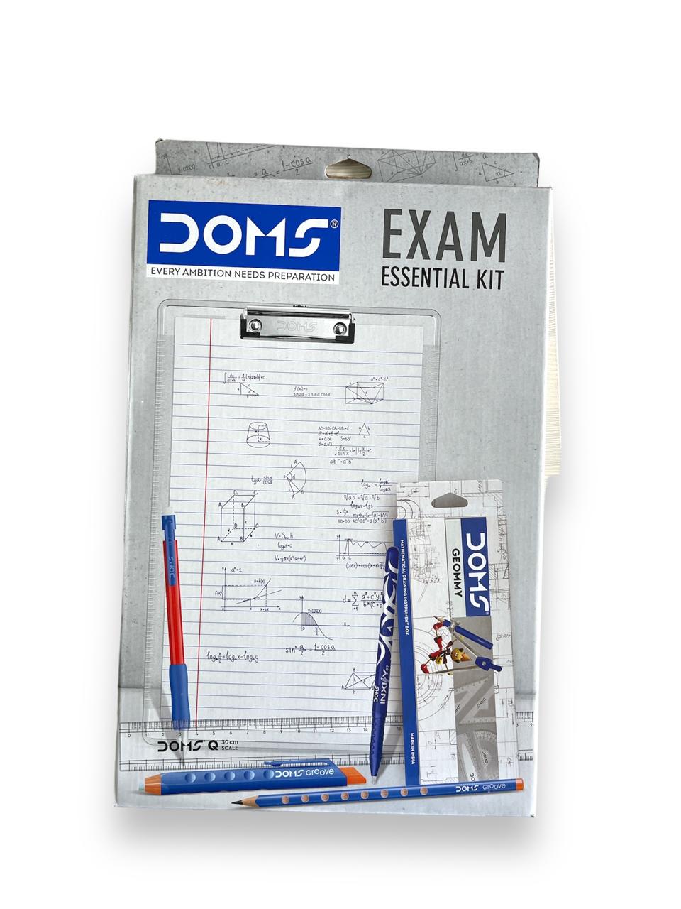 Exam kit