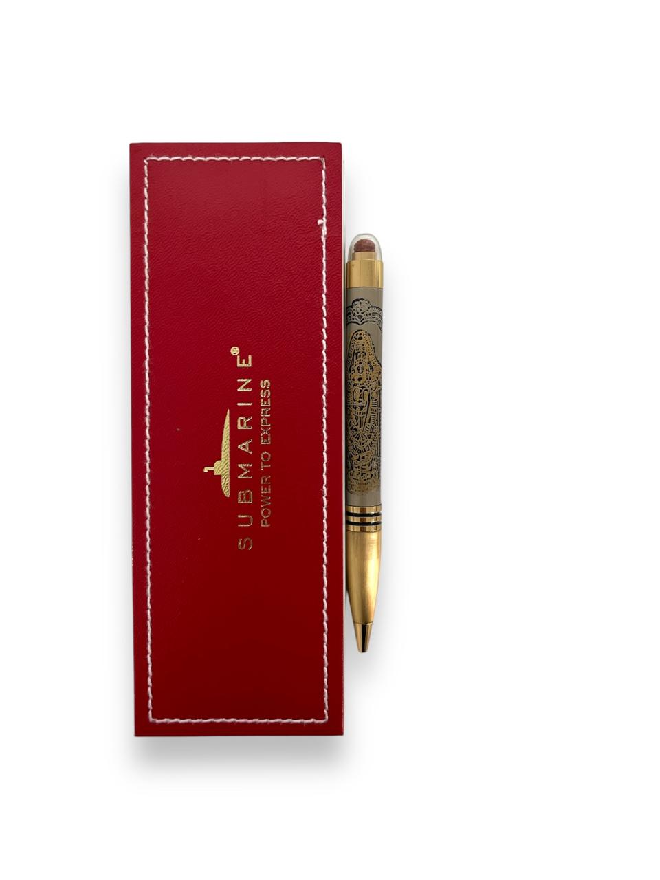 Lord Balaji pen|Devotional pens