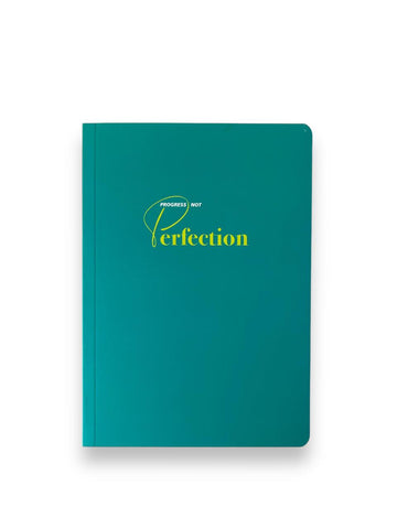 Paperkraft Expressions Series|Diary Soft Bound|Printed|Single Line|176 Pages|poppy Green color