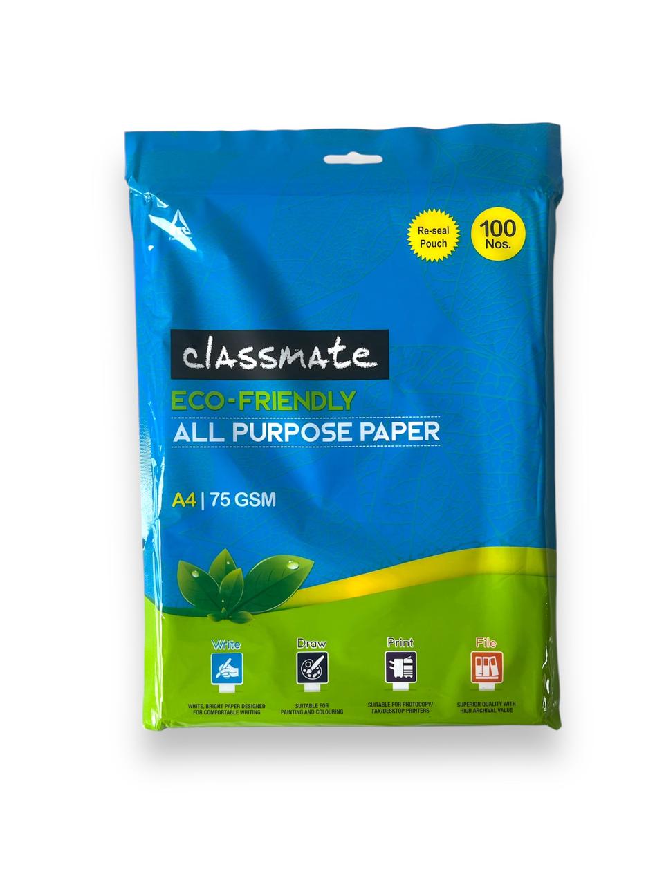 All purpose paper|copier