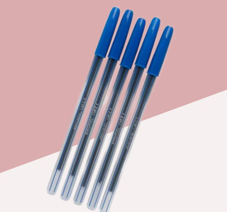 LINC star line Ball pen|Set of 20 pens|Teachers favourite|smooth flow